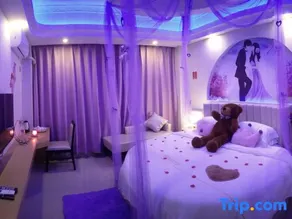 Nantian Boutique Apartment - Image 2