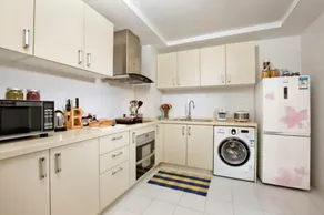 Ariva Tianjin Binhai Serviced Apartment - Image 3