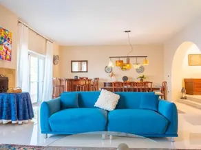 Villa Palma - Sunset Sea Views with Pool, Jacuzzi, Sauna and Games Room - Image 3