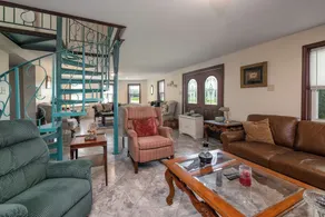 Family 5BR Home – Pets OK Big Yard Grill - Image 3