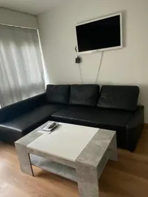 Apartment in Bern city centre - Image 2