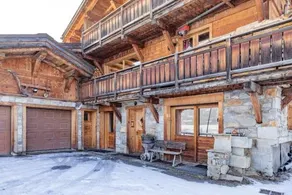Appartement les 4 Monts - Image 4