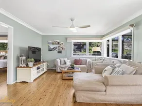 Morton Cottage at Lemon Tree - Image 5