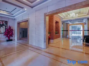 Chongqing 1891 Yayue Riverview Hotel Apartment - Image 3