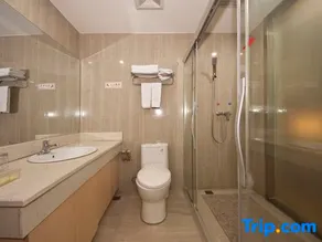 Fuqing New Port Express Hotel - Image 4