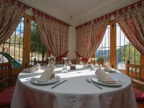 Hotel Restaurante La Higuera - Image 5