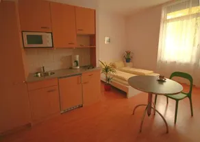Boardinghouse Innsbruck - Image 2