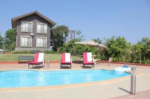 Jenjon Holidays Lake Vaitarna Resort - Image 1