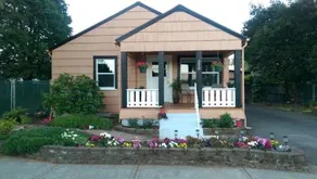 Garden Cottage - Image 5