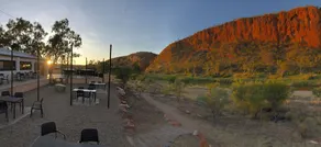 Glen Helen Lodge, NT - Image 5