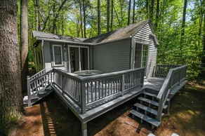 Cottage by the Pond The Perfect Cozy Escape! - Image 5