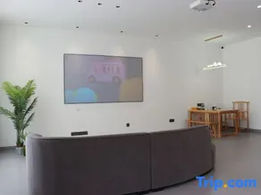 Nanyue Hengshan Sanqiu Beauty Hotel - Image 4