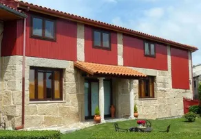 Hotel A Palleira - Image 4