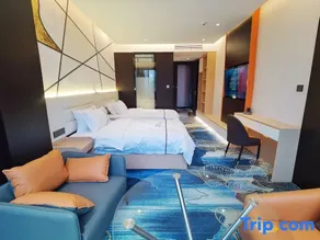 Anfu Huali Hotel - Image 4