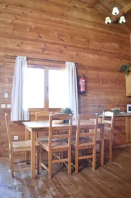 House With 3 Bedrooms in El Robledo With Wonderful Mountain View Pool Access and Enclosed Garden - Image 4