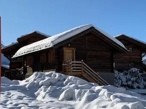 Hotel De La Poste Verbier - Image 2