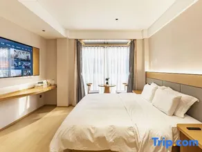 Jinfengju Hotel - Image 4