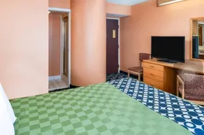 Americas Best Value Inn Rawlins - Image 3