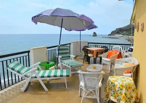 Villa Irma sul mare - Image 2