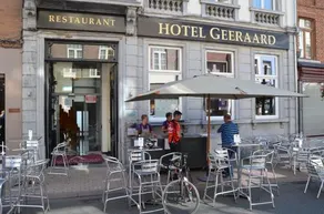 Geeraard Hotel - Image 3