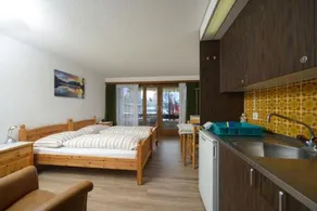 Aparthotel RÉsidence Bernerhof - Image 5