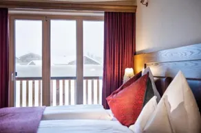 Hotel und Chalet Montana - Image 5
