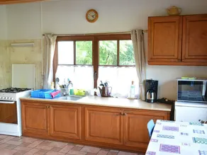 Chalet et étang du Roua - Image 2