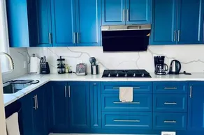 Luxury Loft style one bedroom vocational home in Beautiful Gordon Head - Image 2