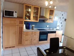 Apartment in Leudersdorf, Eifel with terrace - Image 2
