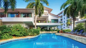 Coral Beach Hotel Dar Es Salaam - Image 4