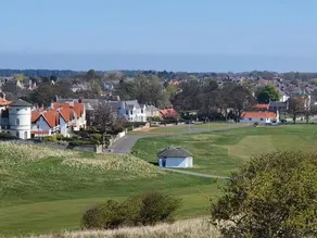 Gullane View Apartment - Image 5