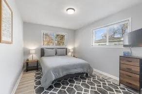 Entire Home Near MSU and Local Hospitals with Fast Wi Fi & Dedicated Office - Image 2