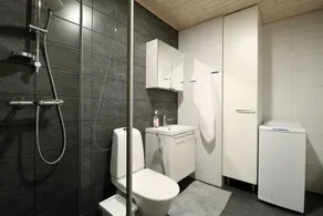 Forenom Serviced Apartments Espoo Perusmäki 2 - Image 5