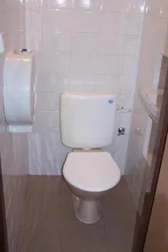 Cykloturistická Základna Lesovna - Image 4