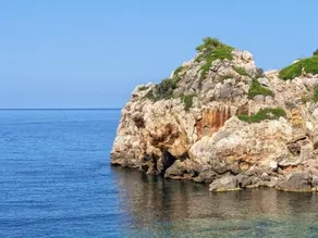 Villa Picassa with sea view - Image 5
