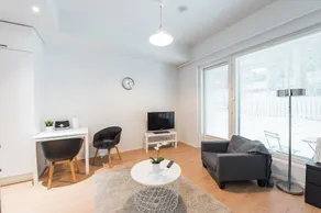 Forenom Serviced Apartments Alankotie - Image 2