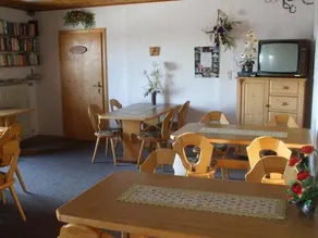Pension Waldesruh - Image 4