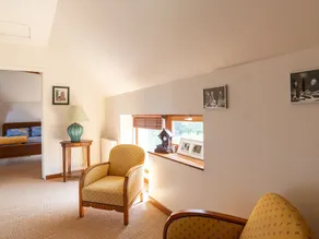 Quaint Holiday Home in Morogues With Garden - Image 4
