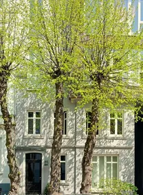 Architektenwohnung in der Sternschanze - Image 4