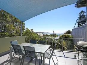Angourie Blue 1 Great Ocean Views Surfing beaches - Image 5