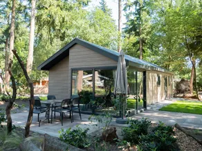 Modern Chalet With Dishwasher, Near Utrecht - Image 4
