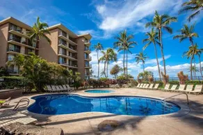 Kauhale Makai 528, 1 Bedroom, Ocean View, Fully Renovated, Pool - Image 2