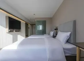 7Days Inn Shanghai Anting Subway Station Branch - Image 3