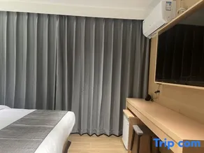 Jintengge Smart Hotel (Beijing Normal University Jishuitan Subway Station) - Image 2