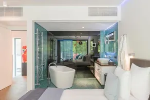 Lithium Bed Zen & Breakfast - Image 3