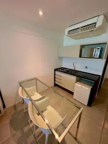 Flat no Hotel Ritz Suites - Image 4