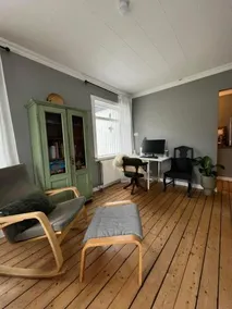 A charming house in the center of Siglufjörður - Image 5