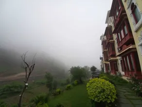Hotel Rajgarh - Image 5