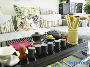 Kunming Yunfu Youth Hostel - Image 5