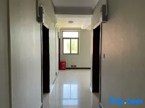 Anxin Zebra Express Homestay (Baiyangdian Scenic Area) - Image 4
